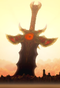 Sageras Schwert, Legion, Battle for Azeroth, World of Warcraft